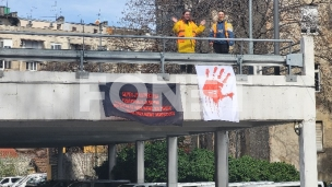 Kriminalizacija studenata